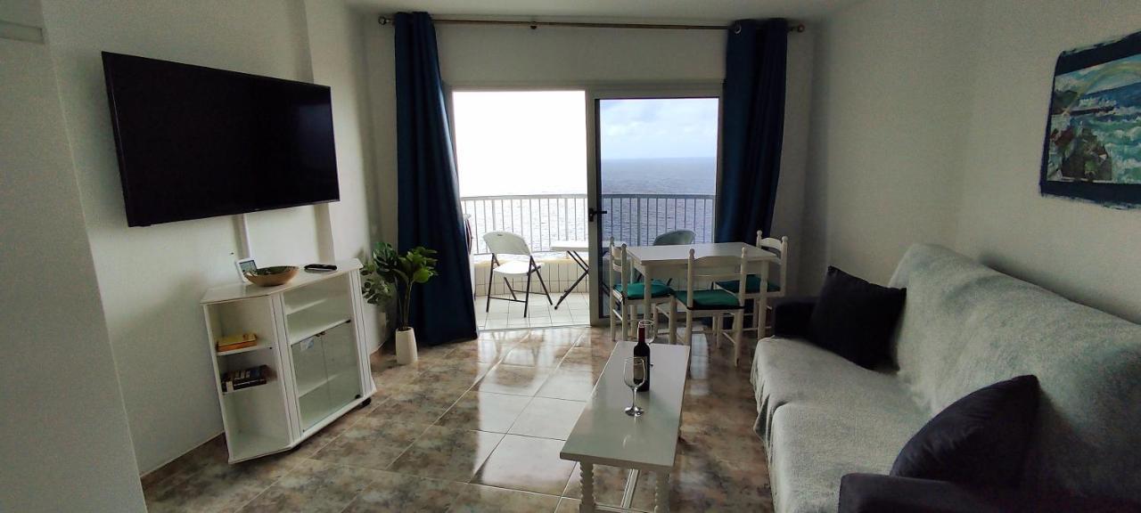 Ferienwohnung Sunset Ocean View #2 San Marcos  Exterior foto