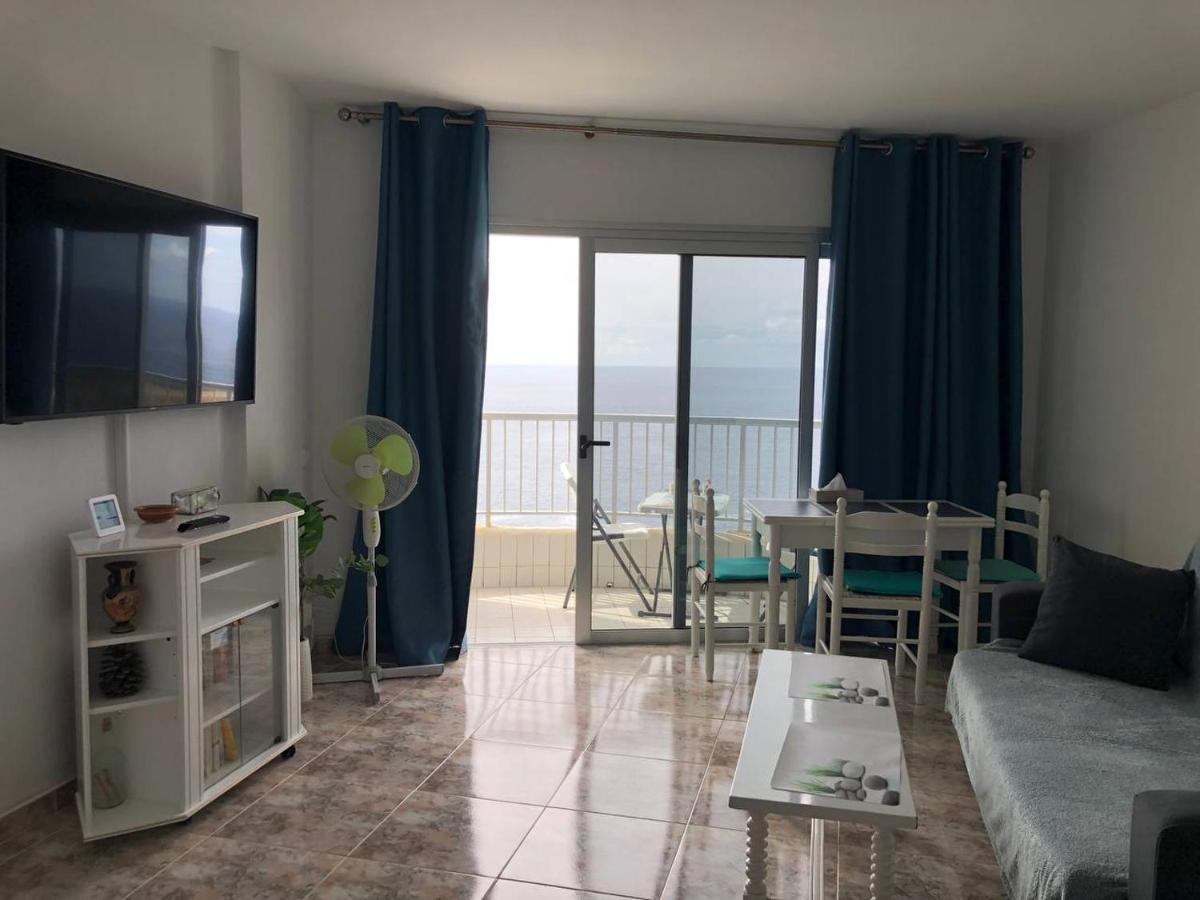 Ferienwohnung Sunset Ocean View #2 San Marcos  Exterior foto